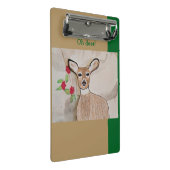 オーディア ミニクリップボード (アングル)