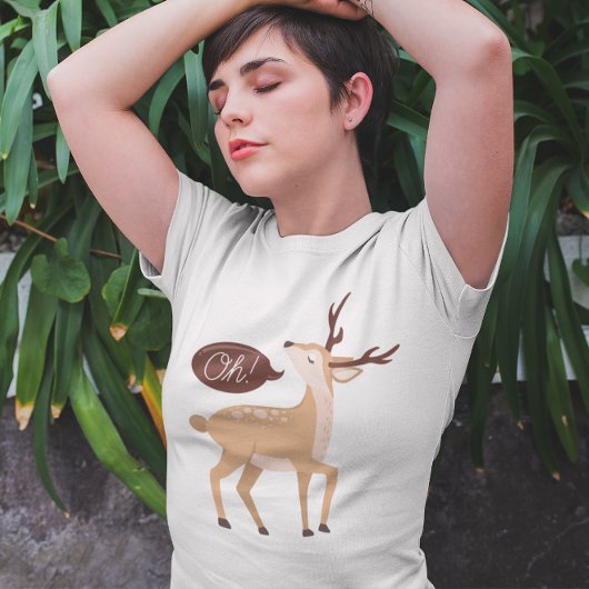 オーディア Tシャツ