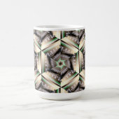 オーディオエンジニアモーフィングコーヒーマグ モーフィングマグカップ (中央)