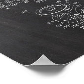 オーディオカセット特許 ポスター (角)