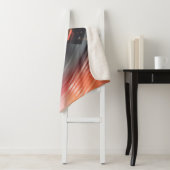 オーディオモダンディス遊ク上の音楽に対するターンテーブル。こんにちは シェルパブランケット (インサイチュ)