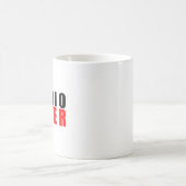 オーディオ愛好家 コーヒーマグカップ (中央)