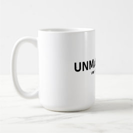 オーディオTシャツ未習得 – クリエイティブの不具合スタイル コーヒーマグカップ