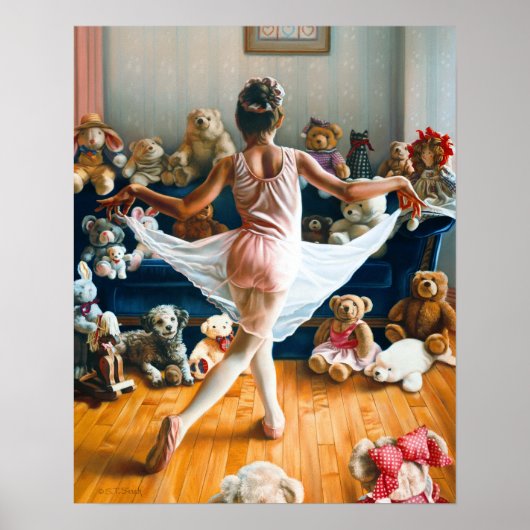 オーディション ポスター (正面)