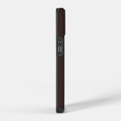 オーディンを恐れよ iPhoneケース (右側面)