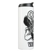 オーディンバルハラバイキング タンブラー (回転左)