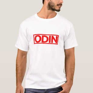オーディン印 Tシャツ