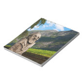 オーディン手帳 ノートパッド (回転)