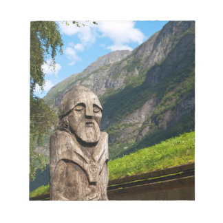 オーディン手帳 ノートパッド