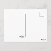 オーディン葉書 ポストカード (裏面)