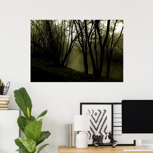 オーディン ポスター (ホームオフィス)