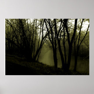 オーディン ポスター