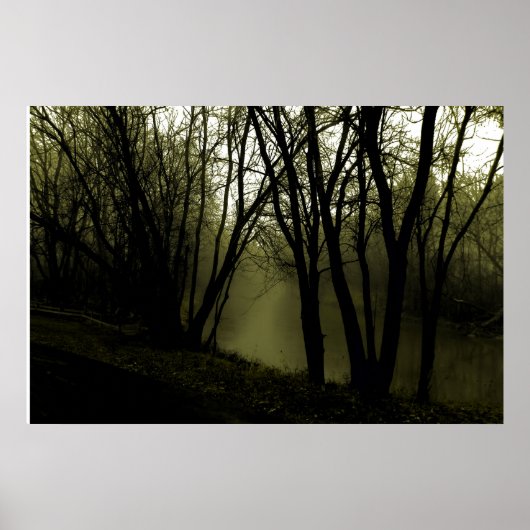 オーディン ポスター (正面)