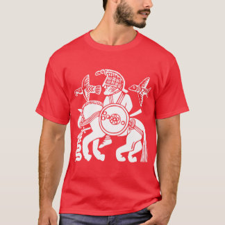 オーディン Tシャツ