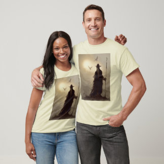 オーディンTシャツのミード Tシャツ