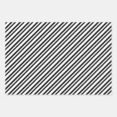 オーデイジー ラッピングペーパーシート (正面3)