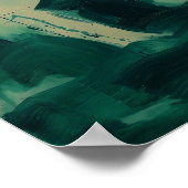 オーデケルン ポスター (角)