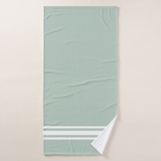 オーデニルバスデコール バスタオル (バスタオル)