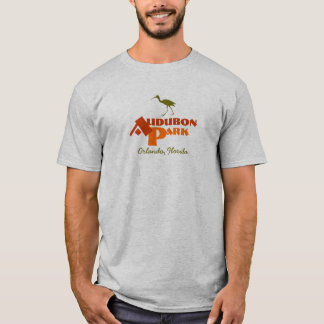 オーデュボンパーク Tシャツ