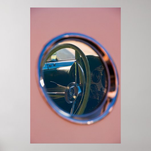 オートアート23 ポスター (正面)