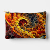 オートゥムリーフ アクセサリーポーチ (正面)