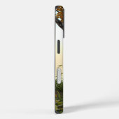 オートゥムンファンタジー王子森の肖像 Case-Mate iPhoneケース (裏面 / 右)