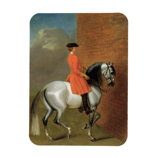 オートエコールのエクササイズ：レフへの通路 マグネット (縦)