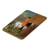 オートエコールのエクササイズ：レフへの通路 マグネット (左側)