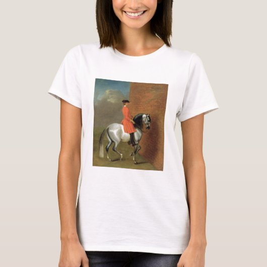 オートエコールのエクササイズ：レフへの通路 Tシャツ (正面)