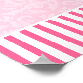 オートクチュールケーキベーカリー事業 ポスター (角)