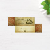 オートクチュール – 商品価格ラベル (デスク)