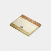 オートクチュール – 投稿 ポストイット (アングル)