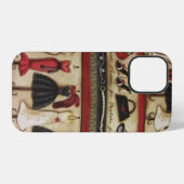 オートクチュール Case-Mate iPhoneケース iPhone 12 Proケース (裏面横)