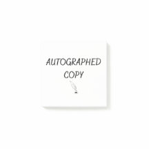 オートグラフコピー