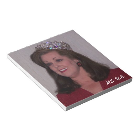 オートグラフパッド ノートパッド (アングル)