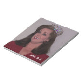 オートグラフパッド ノートパッド (回転)