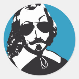 オートコラントx20サミュエル・シャンプレーン・ヒップスター・ルーネット ラウンドシール