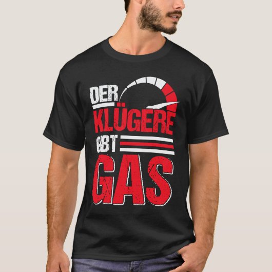 オートチューナーの服 車のメカニック レーシングカーのチューニング Tシャツ (正面)