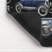 オートノスタルジア マウスパッド (コーナー)