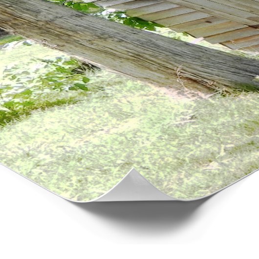 オートハウス ポスター (角)