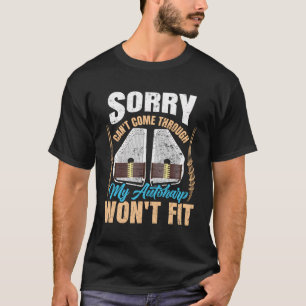 オートハープ楽器ハーモニカシンフォニー Tシャツ