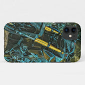 オートバイのギフト Case-Mate iPhoneケース (裏面(横))