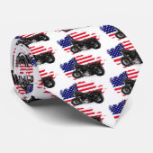 オートバイのネクタイ ネクタイ (ロール)