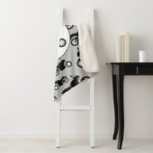 オートバイのパタカスタマイズーン名 シェルパブランケット (インサイチュ)