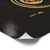 オートバイのポスター ポスター (コーナー)