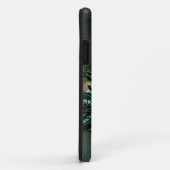 オートバイのライダー向けのギフト Case-Mate iPhoneケース (裏面/右)