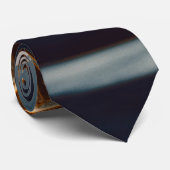 オートバイのレーサー ネクタイ (ロール)