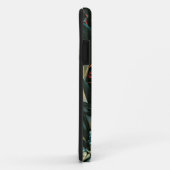 オートバイのレース愛好家のギフト Case-Mate iPhoneケース (裏面/右)