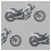 オートバイの生地 ファブリック (クローズアップ)