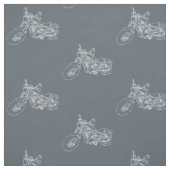 オートバイの織物 ファブリック (見本)